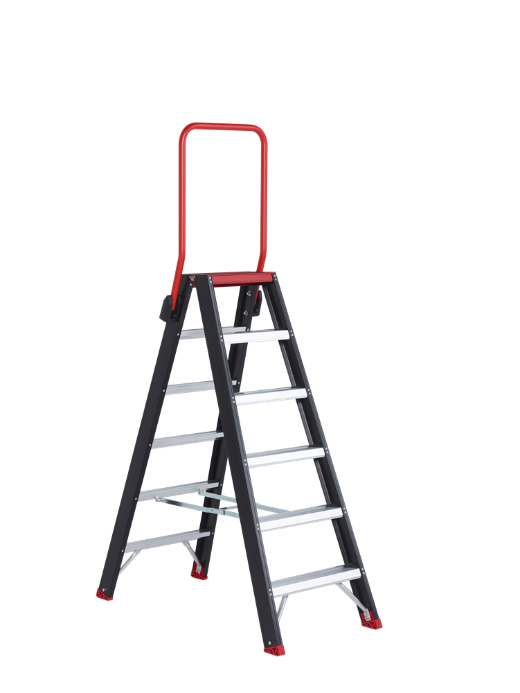 Ladders and stairs