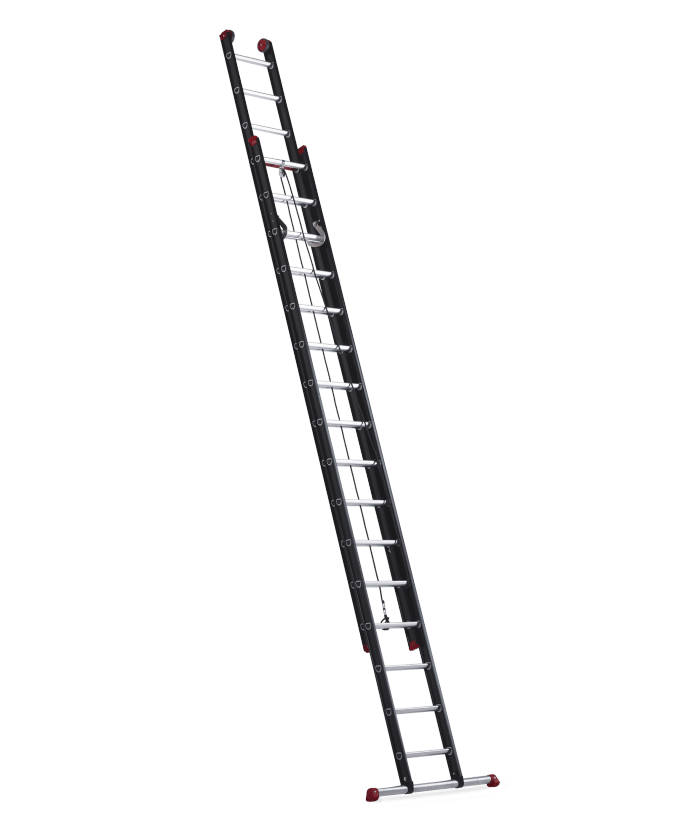 Reform ladders / sliding ladders