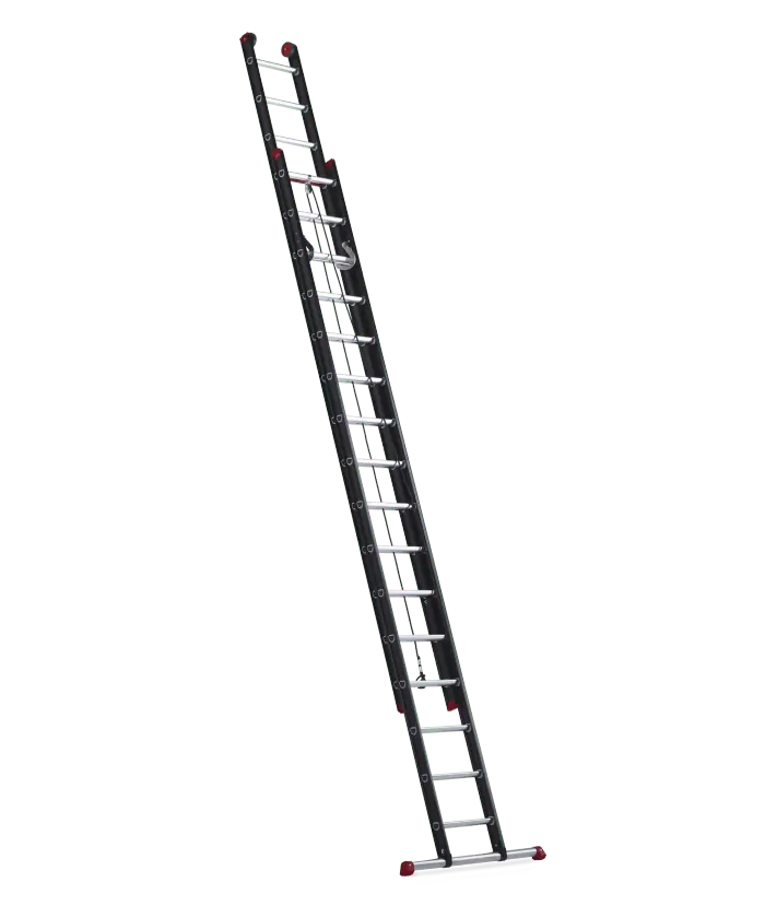 Reform ladders / sliding ladders