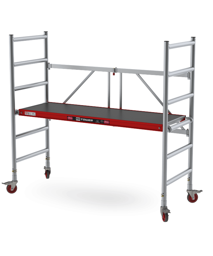 Kamersteiger Set