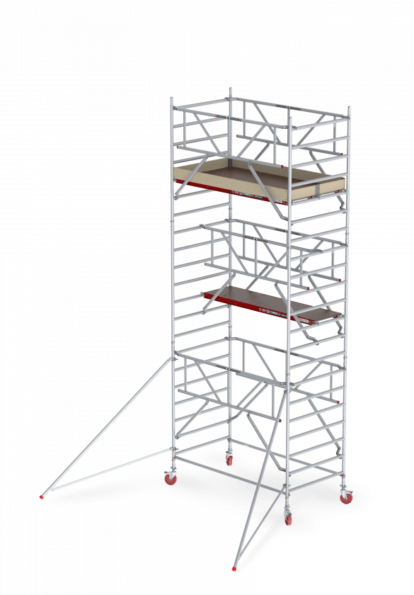 Scaffolding