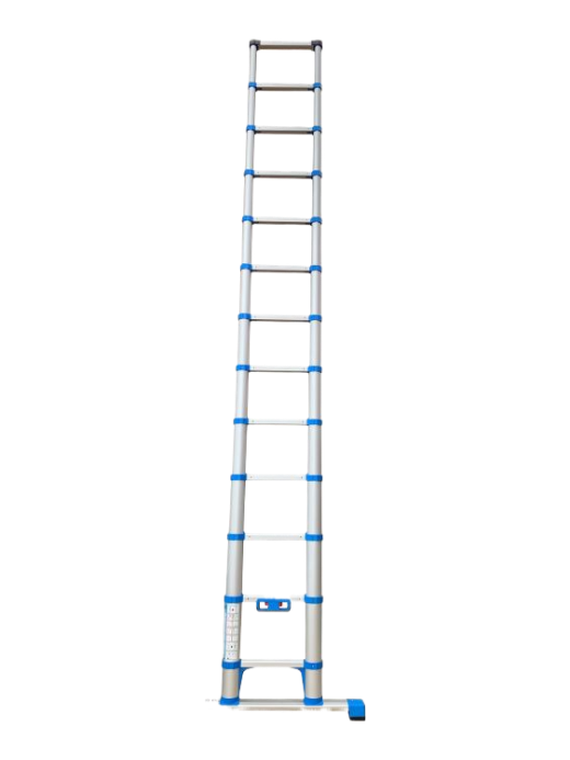 Telescoop Ladder 4.2mtr