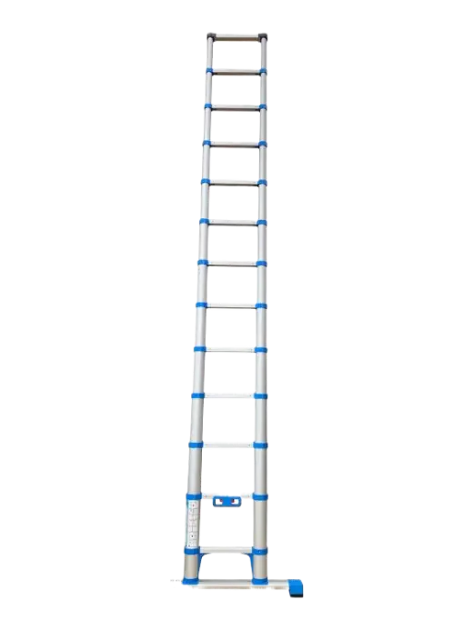 Telescoop Ladder 4.2mtr