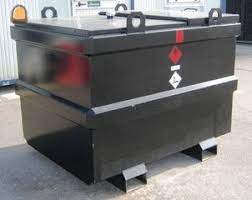 Fuel tanks