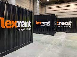 Container 40ft.