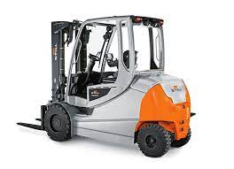 Heftruck Elektrisch 1,6T