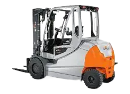 Forklift Electric 1,6T