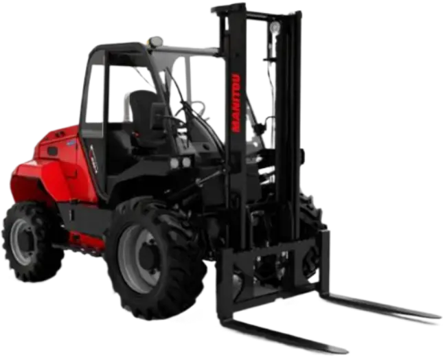 Heftrucks en Stapelaars