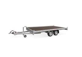 Trailer (Autotransporter)