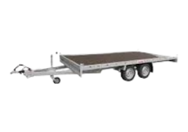 Aanhangwagen (Autotransporter)