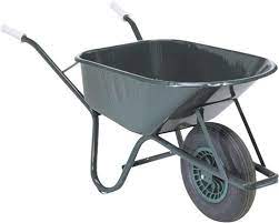 Wheelbarrow