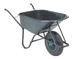 Kruiwagen
