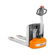 Pallet truck Electric