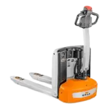 Pallet truck Electric