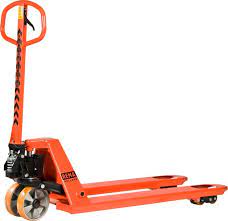 Pallet truck