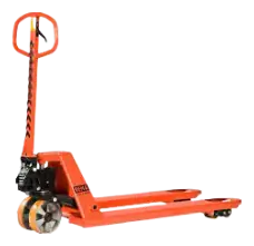 Pallet truck