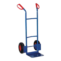 Steekwagen