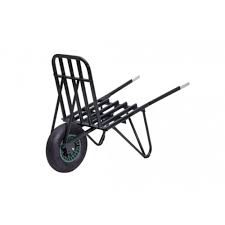 Stone wheelbarrow