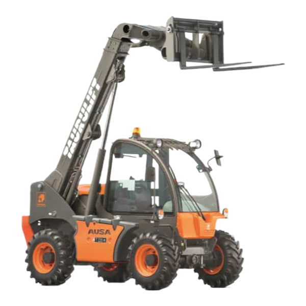 Verreiker Ausa T235H