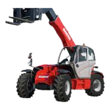 Telehandler