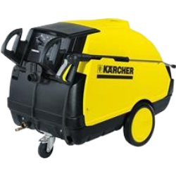 Cleaning and waste control