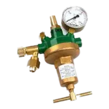 Pressure valve Nitrogen