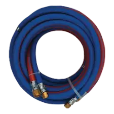 Gas & oxygen hose 50mtr