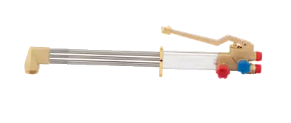 Handsnijbrander Acetyleen 50cm