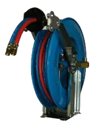 Slangenhaspels