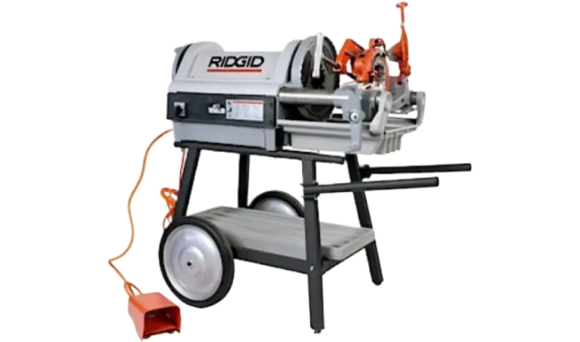 Wire cutting machines fixed mobile