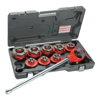 Wire cutting set+handset in box NPT