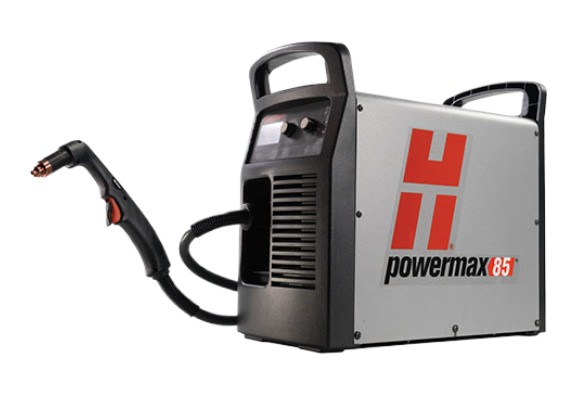 Hypertherm PowerMax 105 Sync. Cap. 32mm