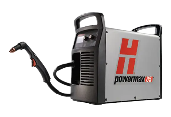 Hypertherm PowerMax 105 Sync. Cap. 32mm