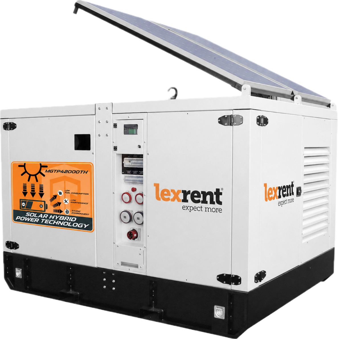 Generator 20kva diesel