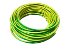 Earth cable Gegr 35mm2 10mtr