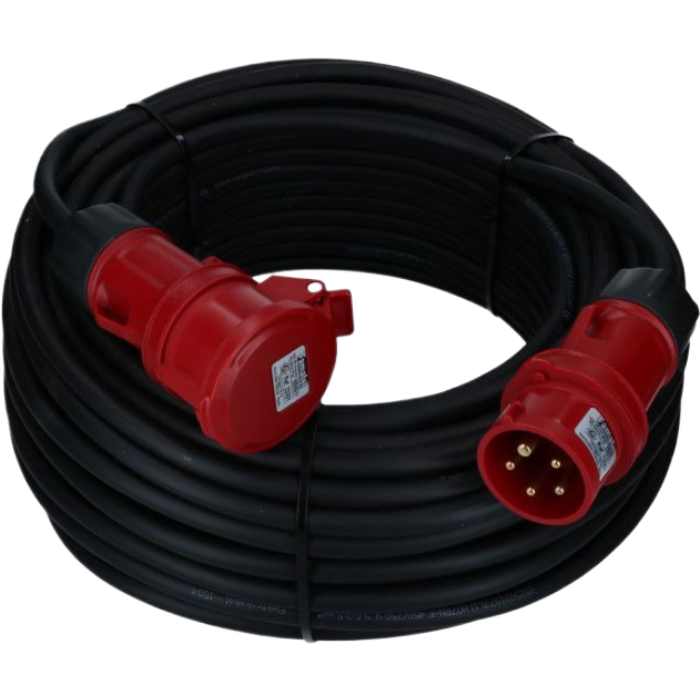 Cables and reels