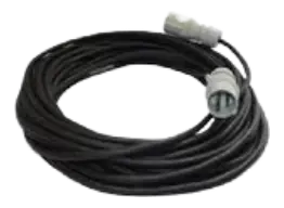 Extension cable 110V DC 16A-3P 25MTR