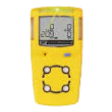 CO-LEL-O2 3 Gas Detectiemeter