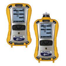 Gas Detector MultiRAE Lite