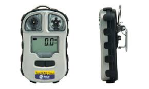 H2S Detectiemeter
