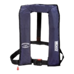 Reddingsvest 150N