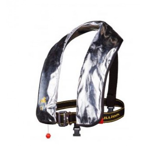 Reddingsvest 275N Brandvertragend