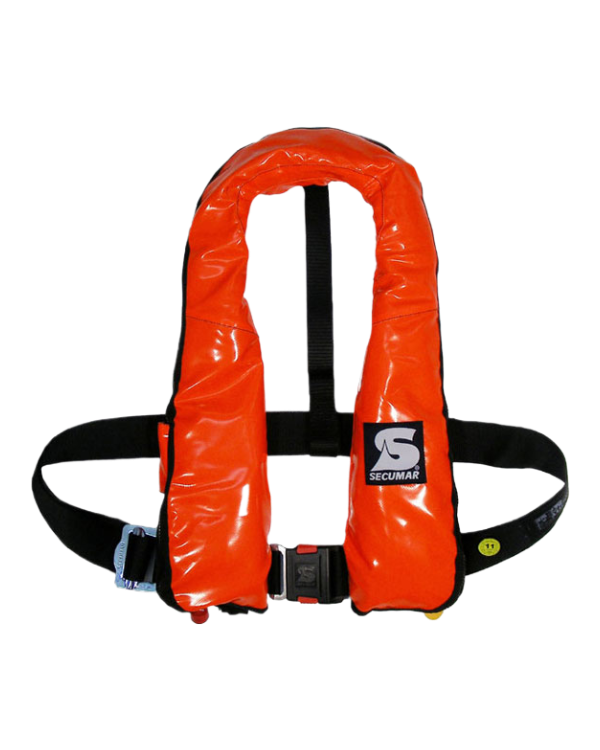 Reddingsvest 275N
