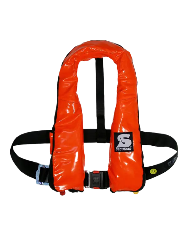 Rescue vest 275N