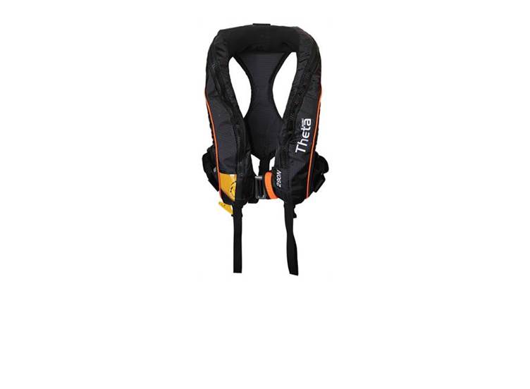 Reddingsvest 290N