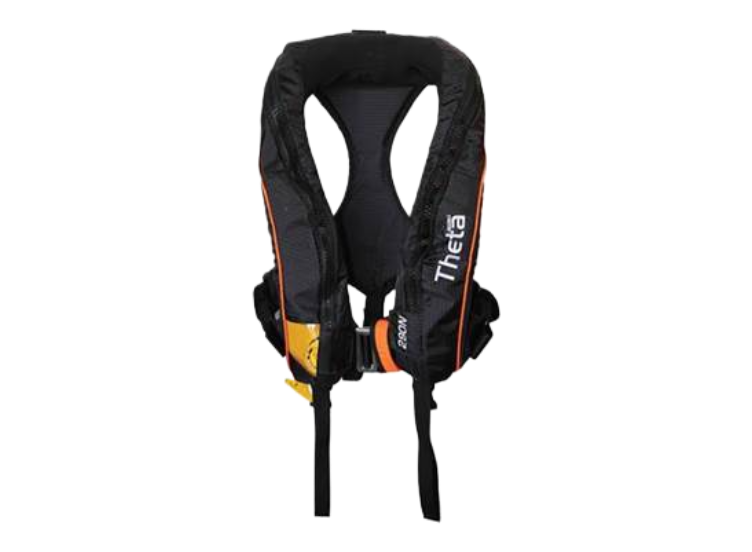 Reddingsvest 290N