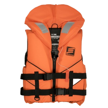 Life jackets