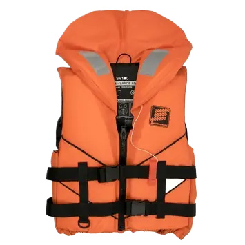 Life jackets