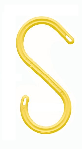Safety Hook 5 Kunststof