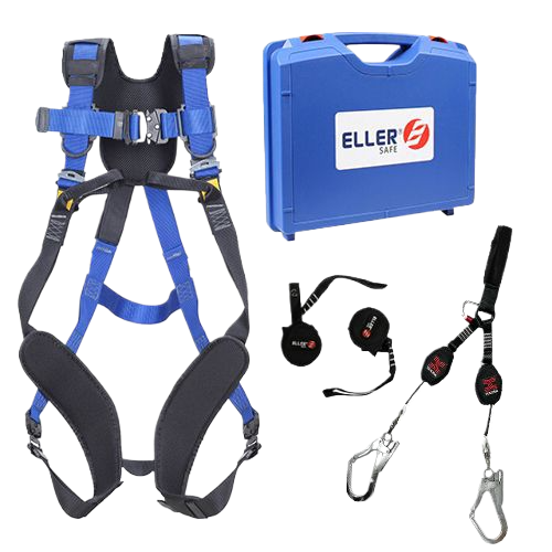 Fall protection